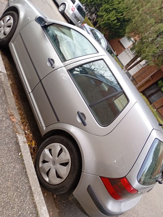 Vând VW Golf IV diesel