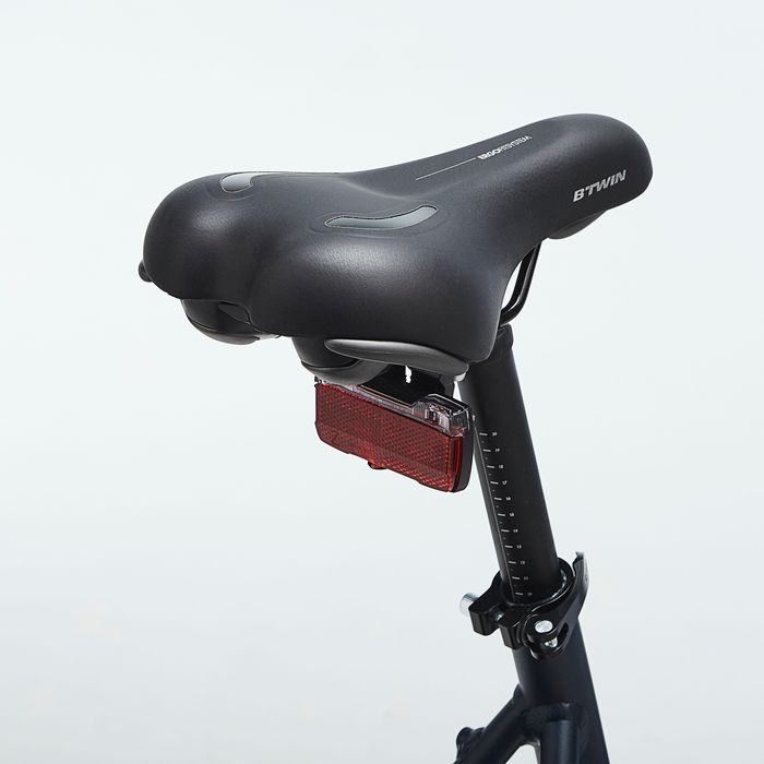Bicicletă polivalentă electrică Riverside - produs resigilat Decathlon