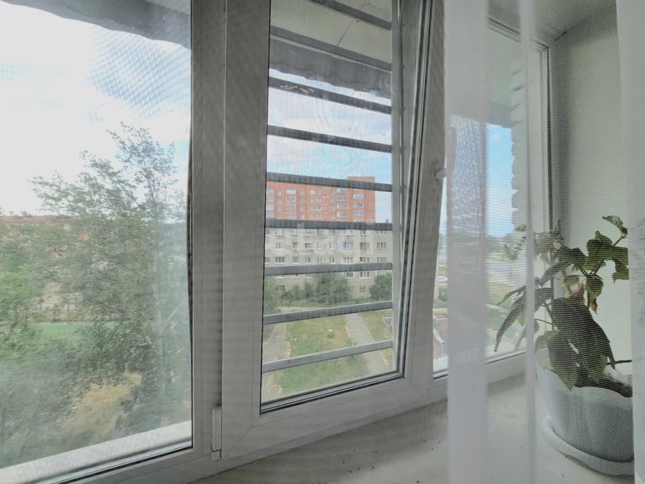 Продам квартиру , в малосемейном доме