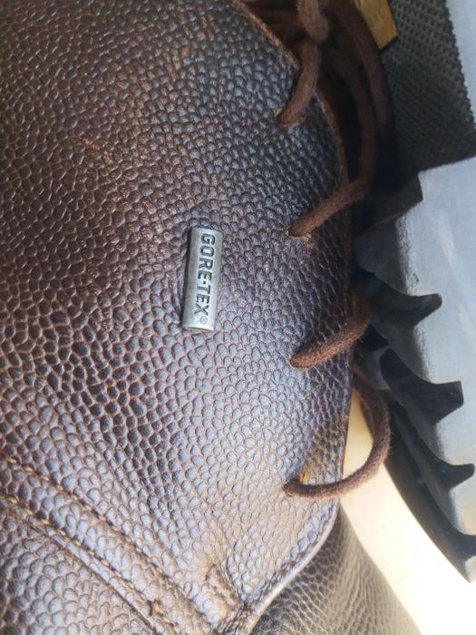 Ghete,bocanci GORE-TEX pt.barbati