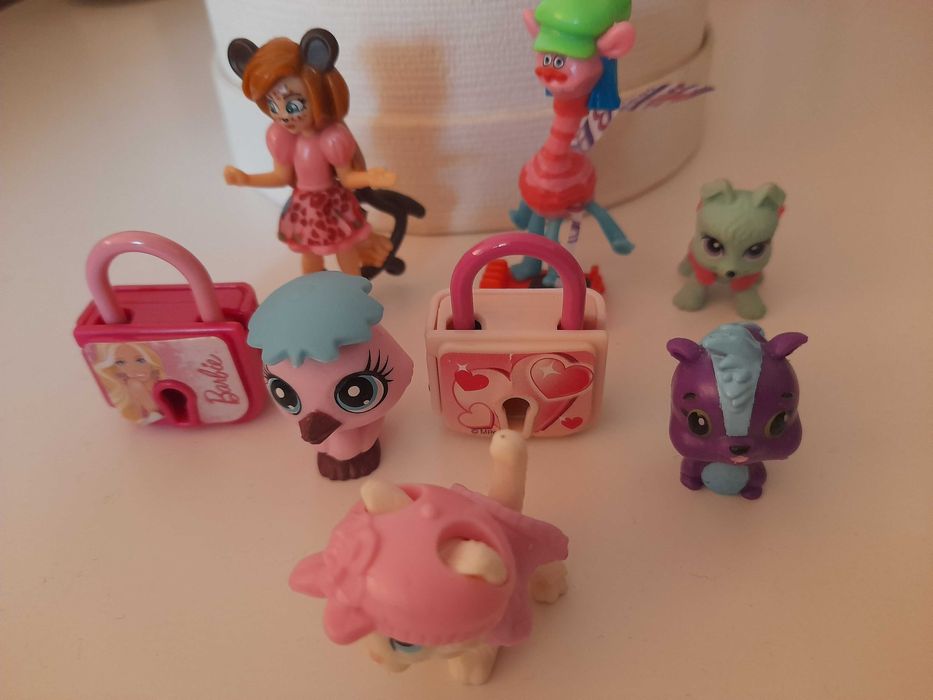 Малкото пони и други