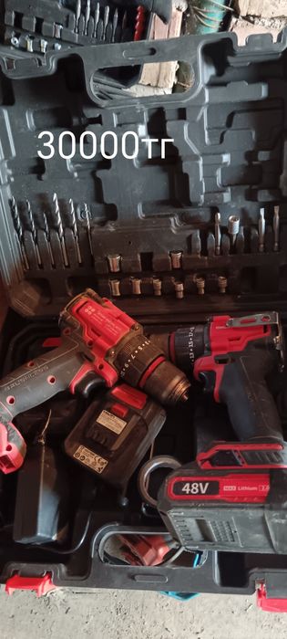 Инструмент   б/у