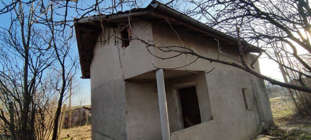 Продава се Къща в Русе, Дружба 1 - 38 кв.м за 269 €/кв.м - Снимка #7