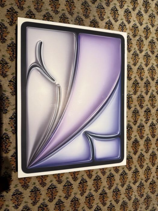 Tabletă iPad Air 13 M4 256gb