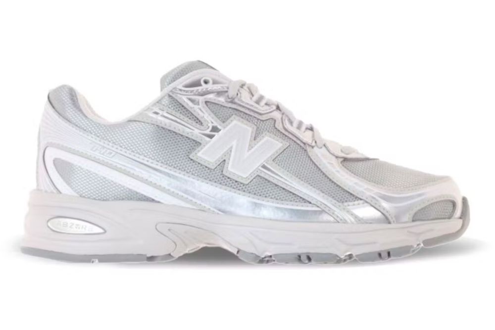 Кроссовки NB 40рр Новые
