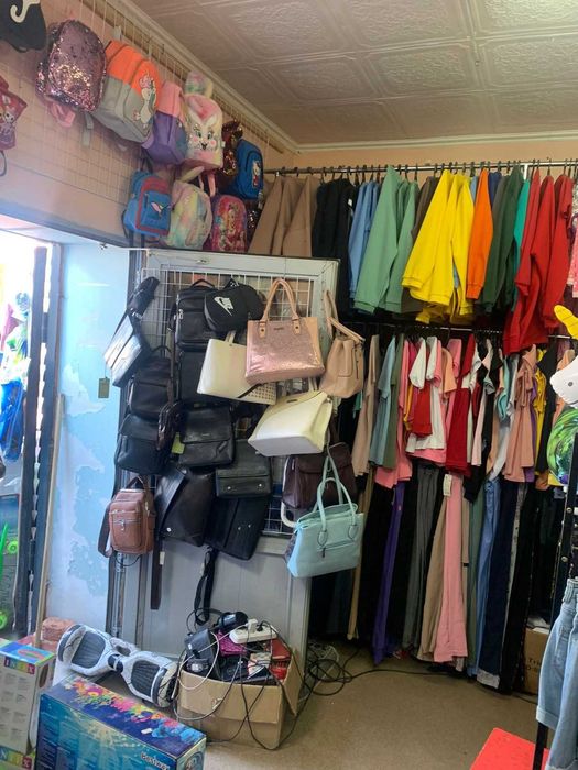 Продажа здания на складской