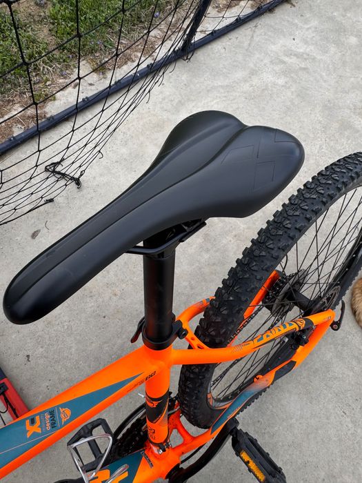 Bicicleta Sprint Maverick XC hardtail mountain bike