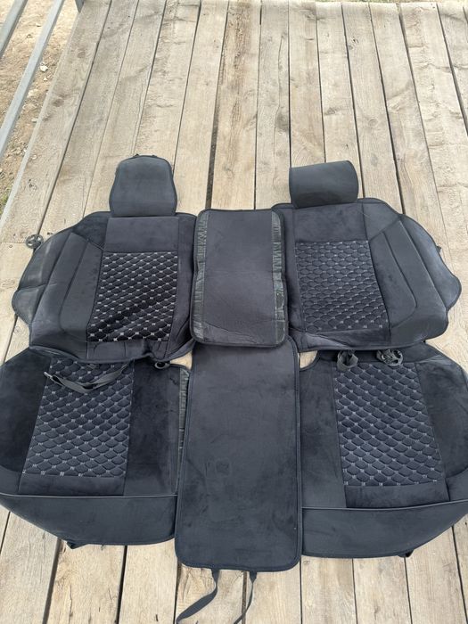 Автонакидка чехол