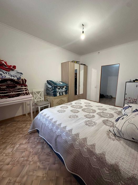 В продаже 2х комн кв Батыс Емшан