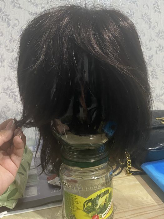 Продам парик наклдака