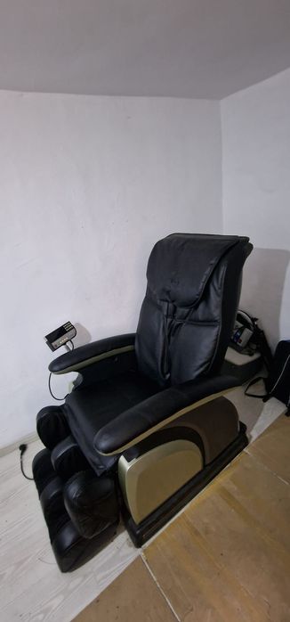 Fotoliu masaj stare impecabila