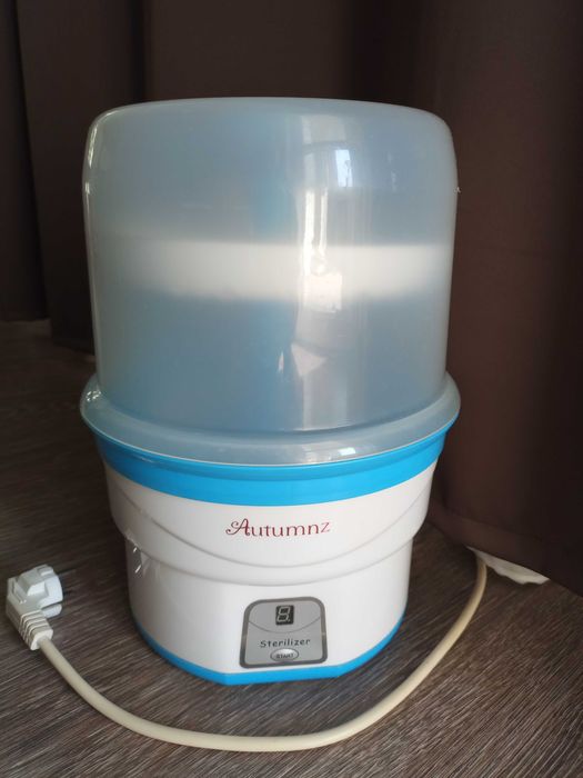 Електрически стерилизатор