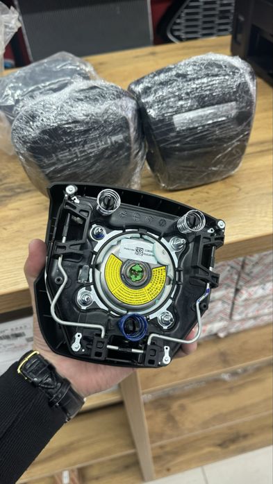 руль airbag для жетоур . Jetour X70 . X70 PLUS . X90 . X95 PLUS