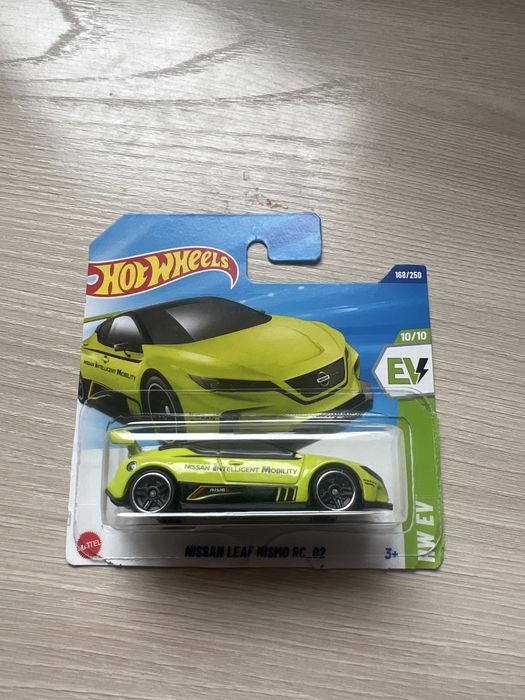 Хотвилсы Hotwheels
