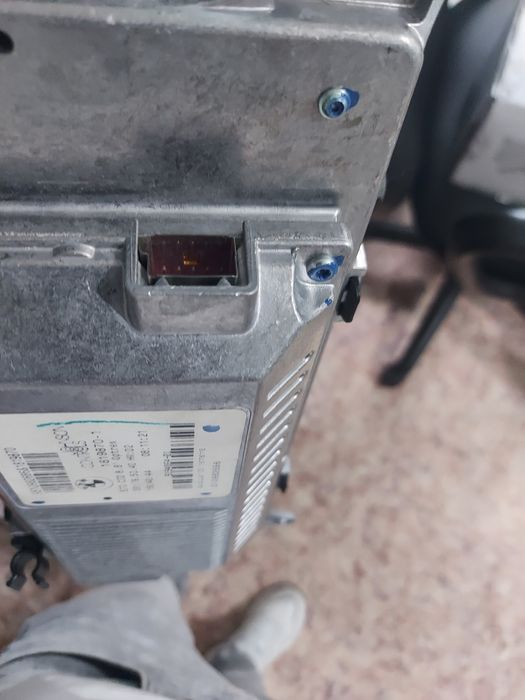 Монитор на бмв е71,е70,е72,bmw X5,X6