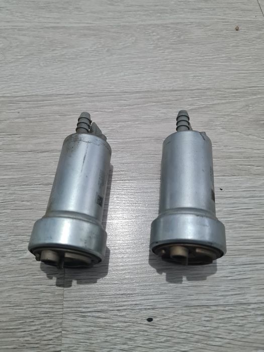 Бензинасос ниссан патрол