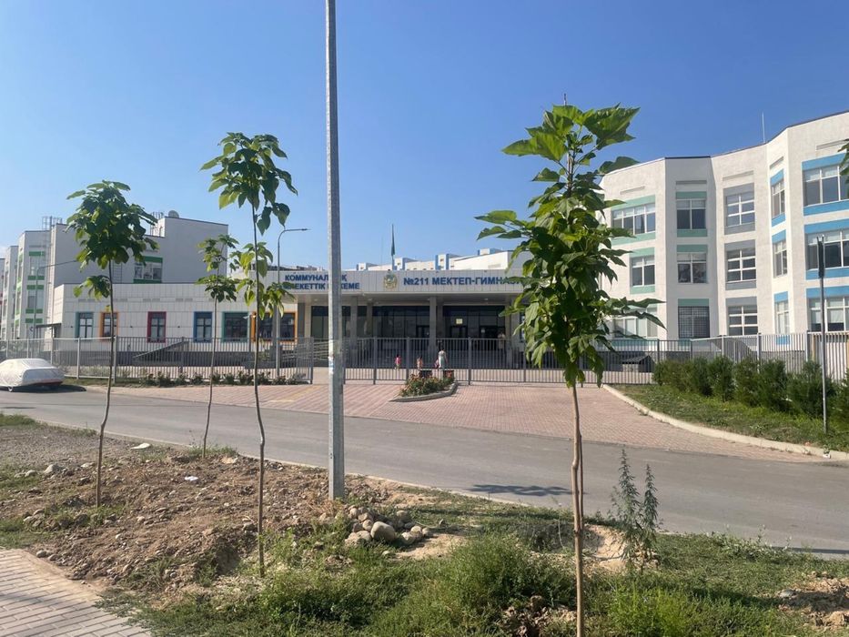 квартира ұзақ мерзімге