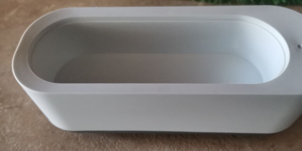 Мулти функционална ваничка за почистване