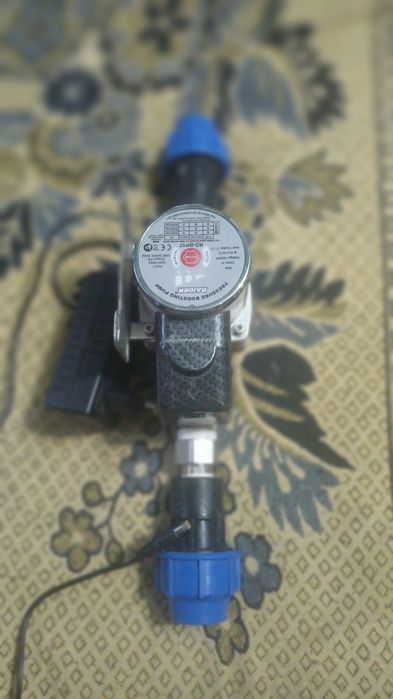Pompă presiune 85 w