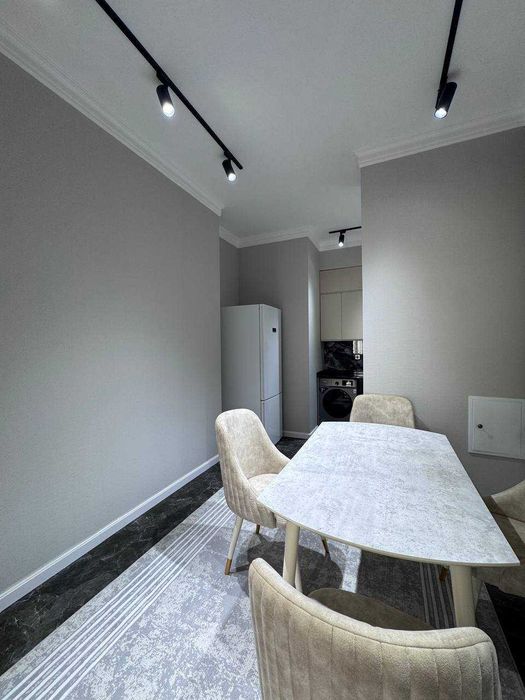 Сдается квартира Район: Мирза Улугбек станция метро Буюк Ипак Йули