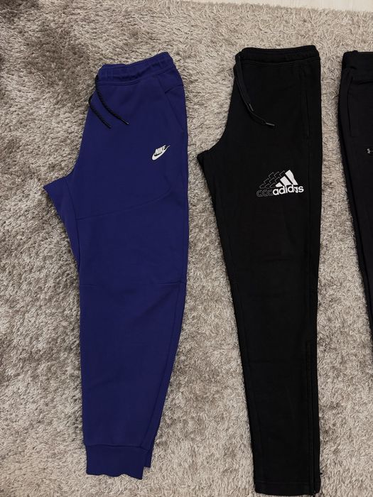 Оригинални мъжки долнища Nike,Adidas,Under Armour