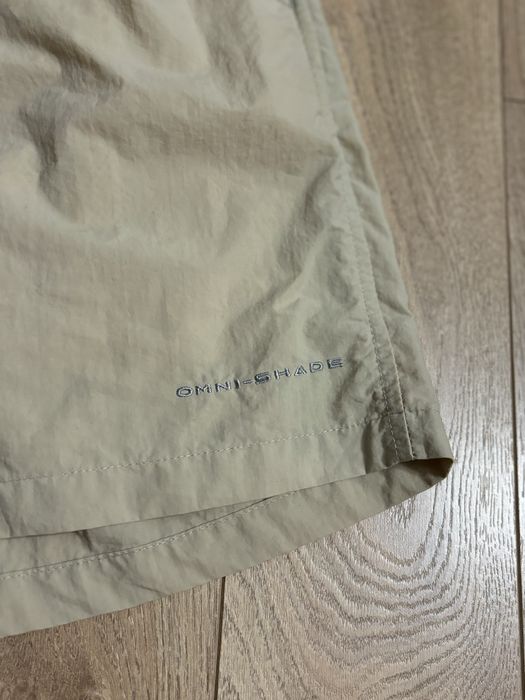 Columbia PFG мъжки шорти – размер L