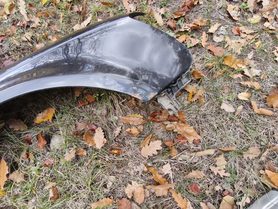 Калници Ауди А4 Б7