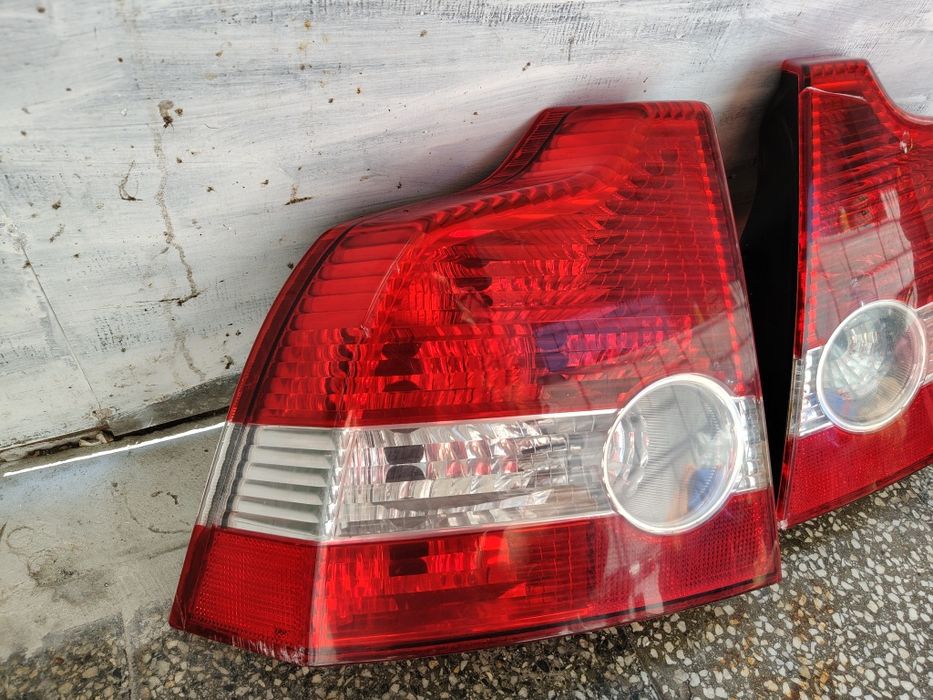 Стоп,стопове волво,Волво с40,volvo s40