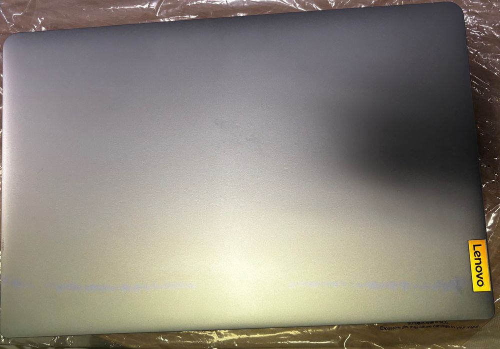 Lenovo Ideapad
