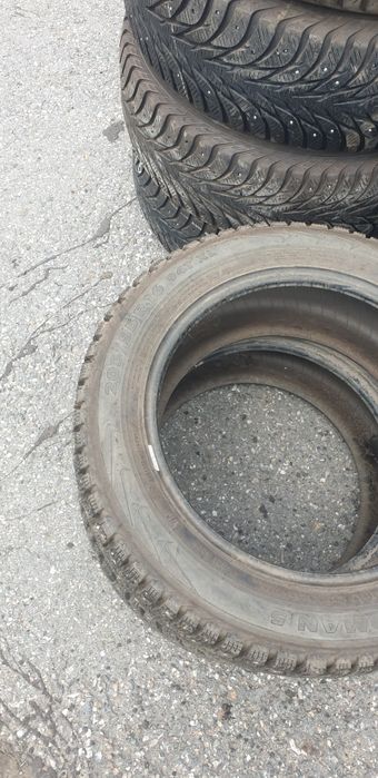 205/55 норман R16
