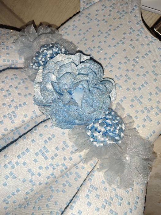 Платье. Одежда для девочек