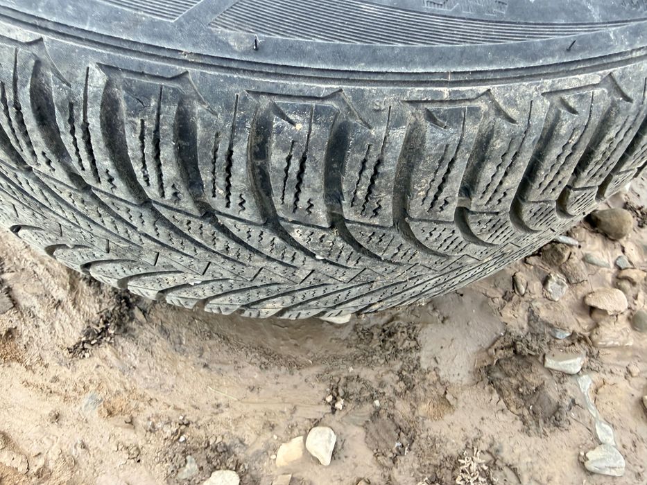 Jante Audi , 225 x 55 - R16