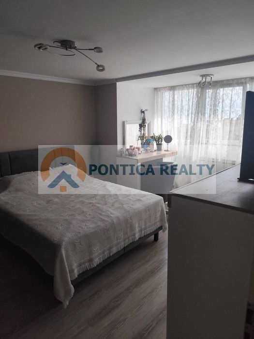 Продава се Многостаен апартамент в Бургас, Лазур - 230 кв.м за 1957 €/кв.м - Снимка #5