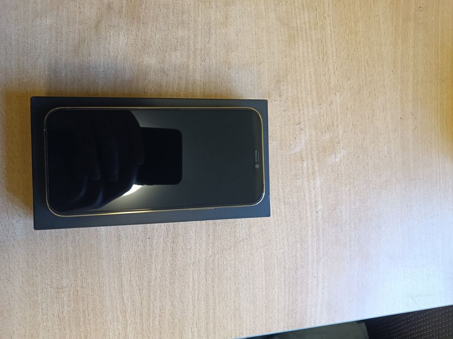 айфон 12 про 256 Гб