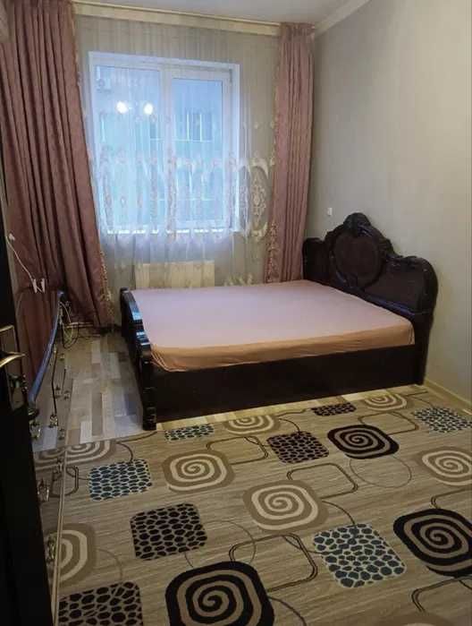 Продается 1 комнатная квартира, Район Янги Хаёт, 3 а, Эко Хаус, 0837