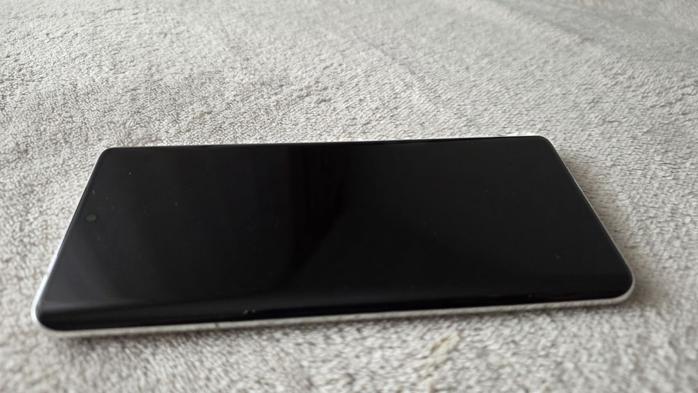 Huawei P50 Pro  gold