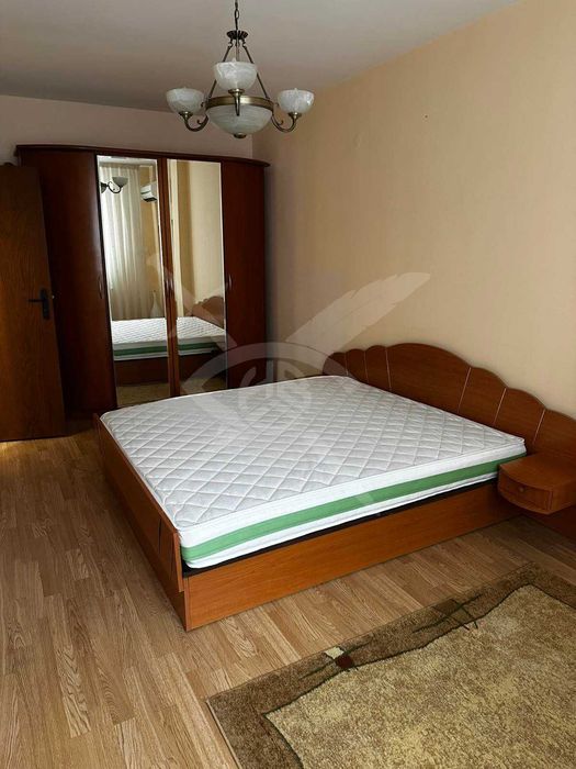 Дава се под наем Двустаен апартамент в Пловдив, Мараша - 70 кв.м за 498.27 € - Снимка #5