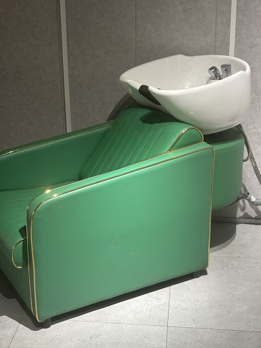 Оборкдование для салона крамоты