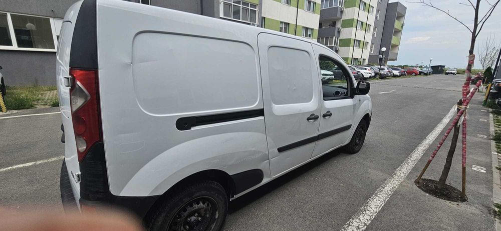 RENAULT Kangoo 2012 — imagine 5