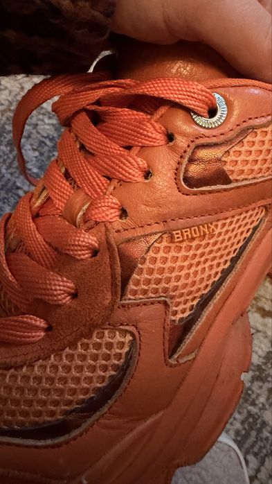 Adidas BRONX 36 femei