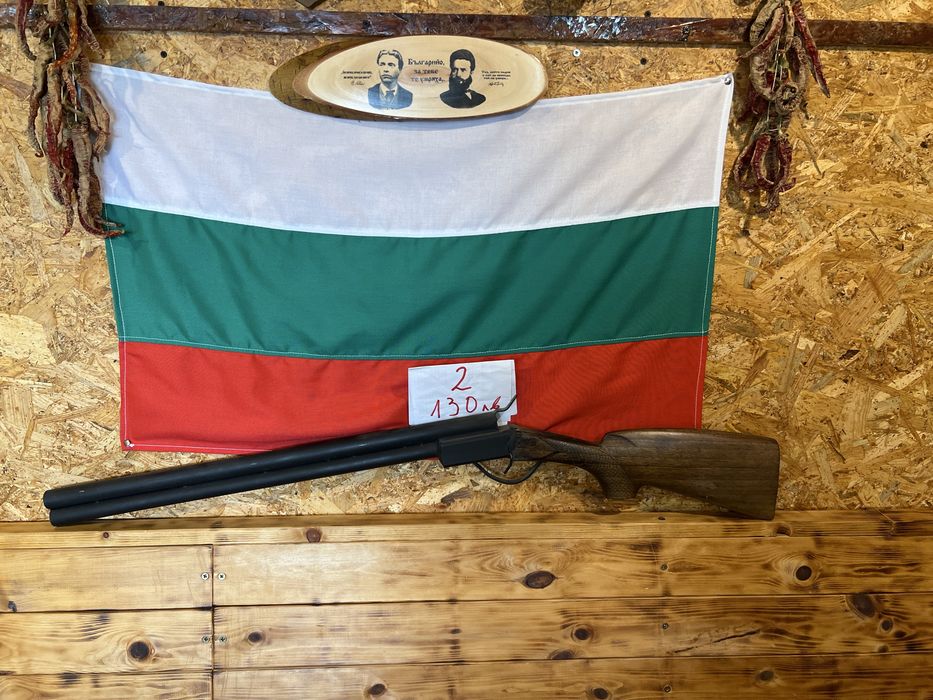 Продавам пушки за механи като истински са