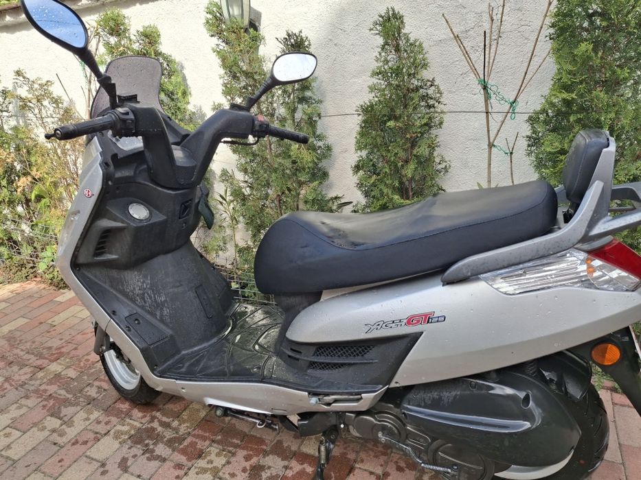 Vând Kymko  AgerGt125
