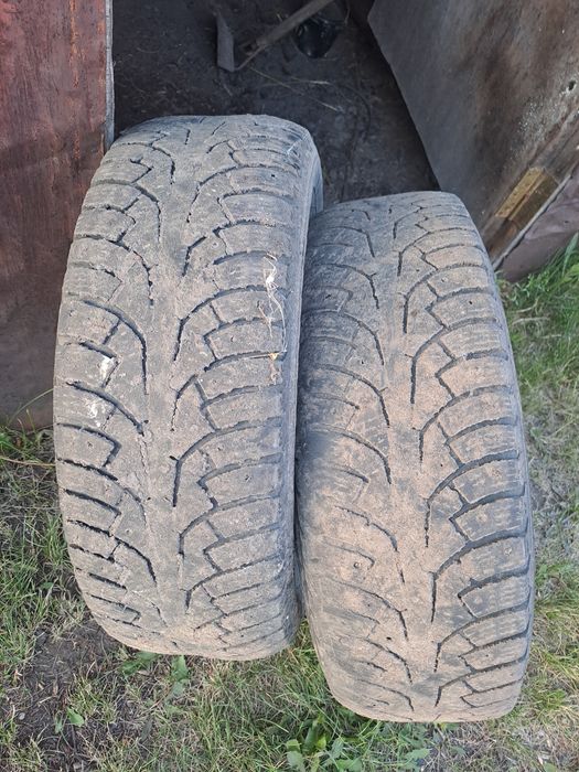 Продам автомобильные шины