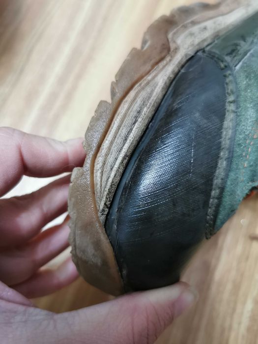 Bocanci IcePeak, marimea 43