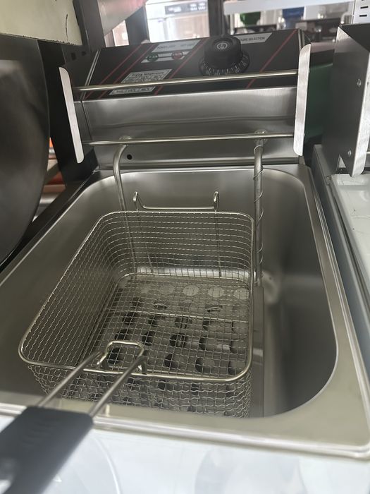 Фритюрница Ftityurnitsa Fritur фритюр