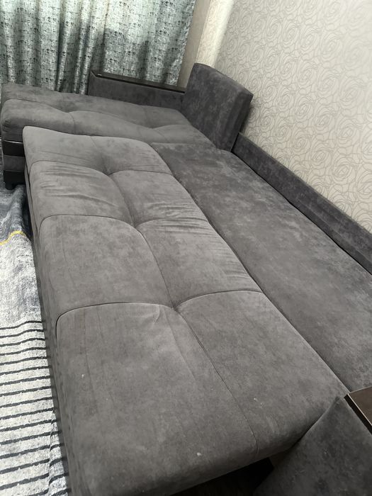 Расклодной диван продам