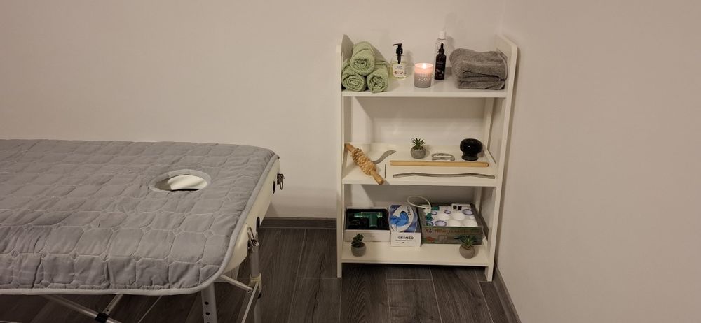 Masaj terapeutic