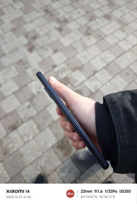 Xiaomi 12t pro в идеале