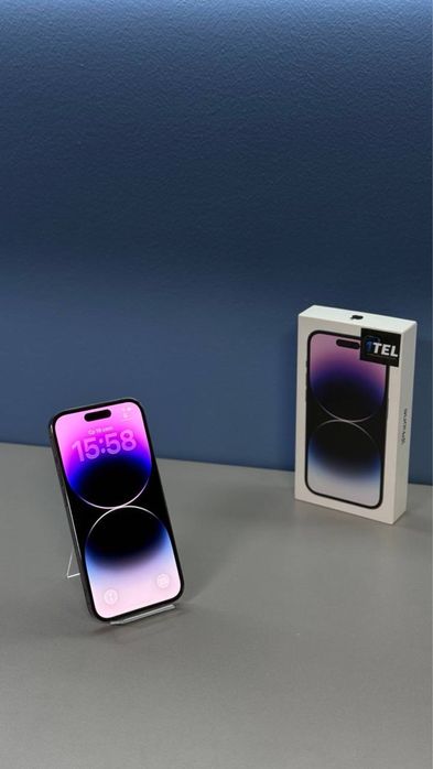 Iphone 14 Pro 256 GB