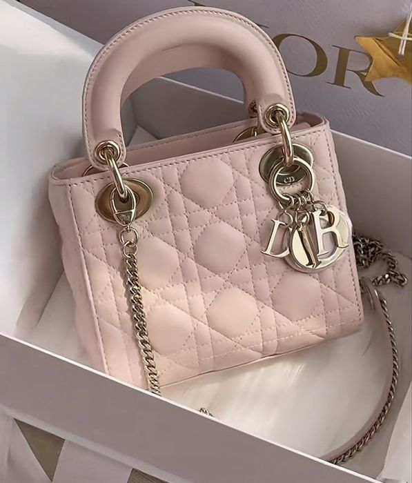 Mini lady Dior, пишите сюда